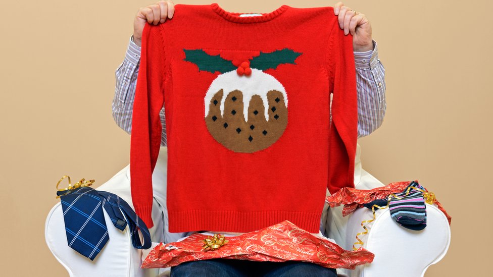 matalan children's christmas jumpers