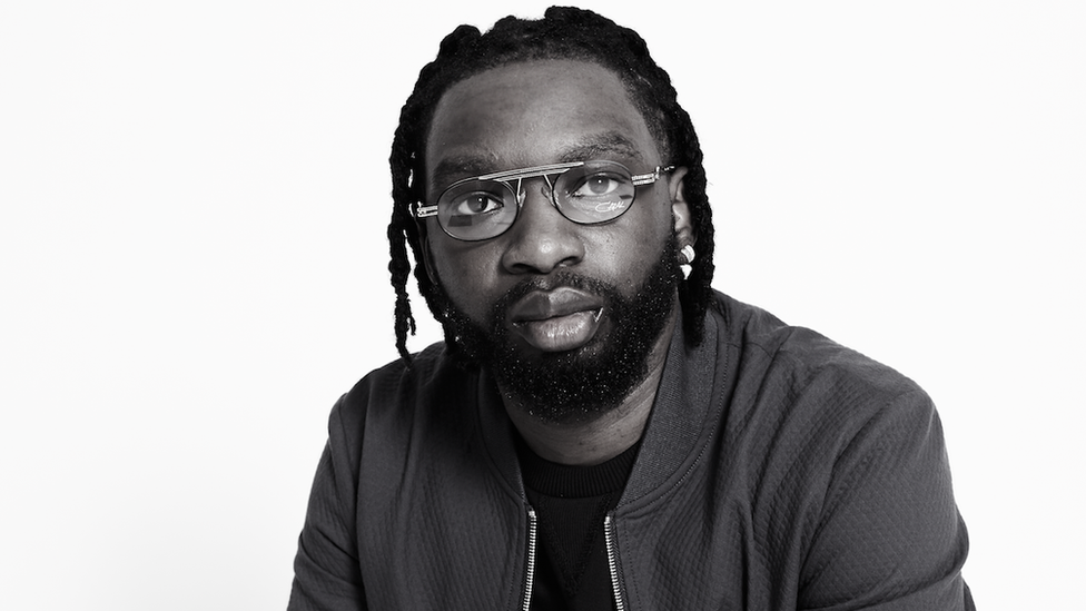邦楽 Shoot me J+Jenius Meet JAE5, the producer behind J Hus' Common Sense album