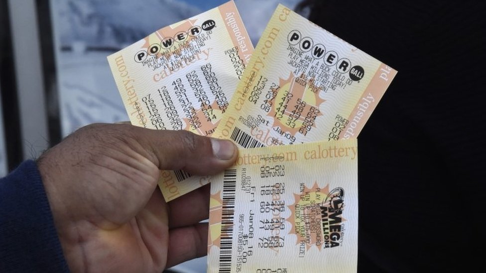 How likely are you to actually win the $900M Powerball jackpot?