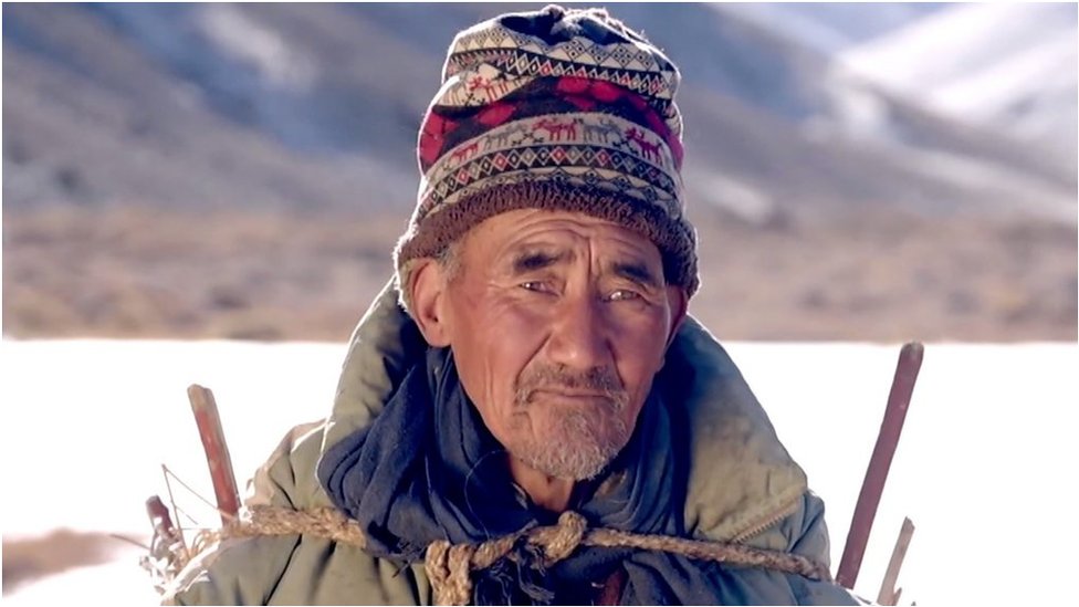 A yak herder in the Himalayas: ‘I am the last shepherd in my family’