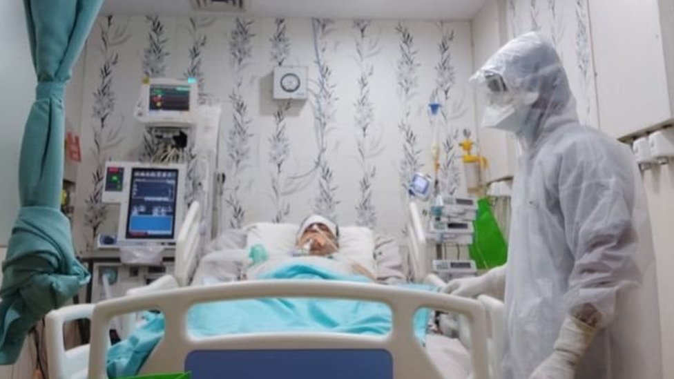 Strictness on ventilator billing, reasons must be given for keeping a patient on ventilator for more than 14 days.
