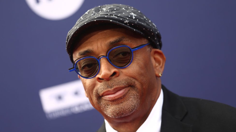 Spike Lee en 2019