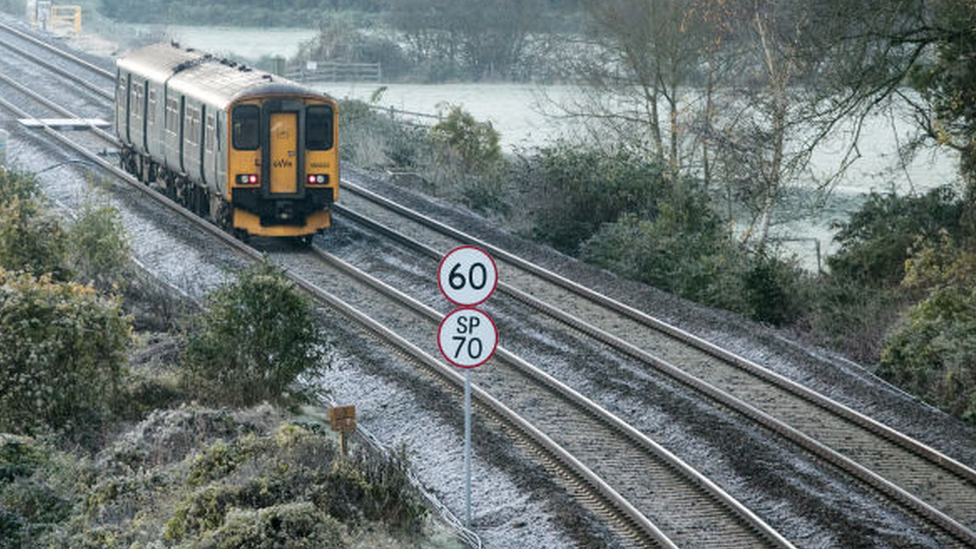 What does rail renationalisation mean and who owns UK railways?