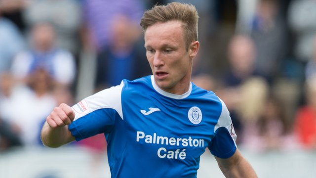 Highlights - Queen of the South 2-2 Falkirk