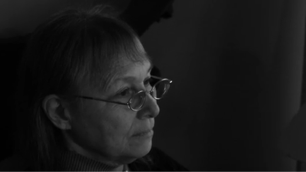 Jacobs salió de prisión en 1992. Sunny Jacobs