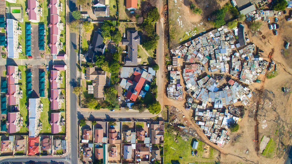 Кейси Парк, Йоханнесбург.