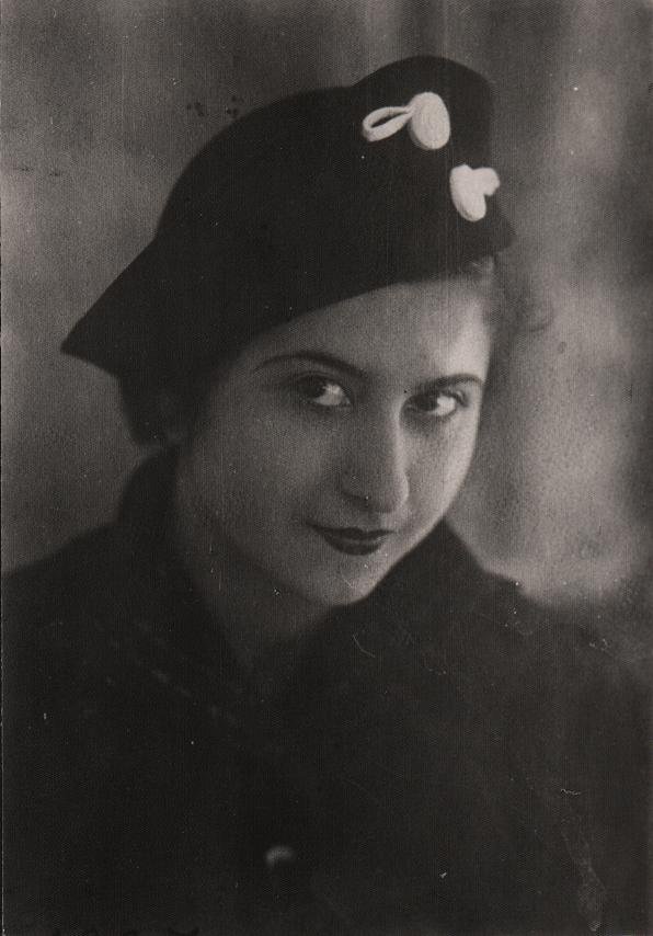 Vera Pešić