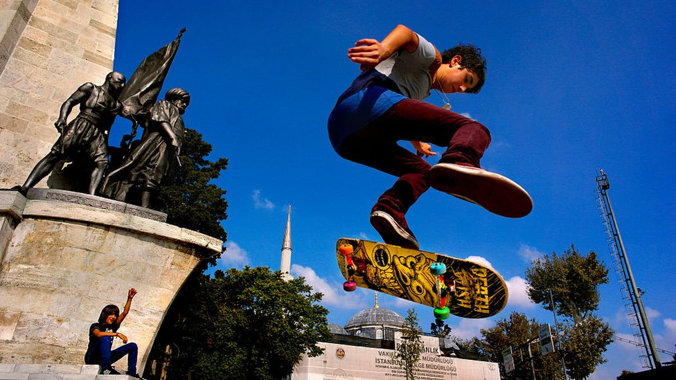Türkiye'de Z kuşağı: Gençlerin en büyük sorunu ne?