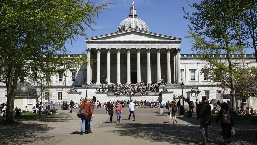 Ucl - Ucl Launches Open Access Megajournal To Help Solve The World S Biggest Challenges Ucl News