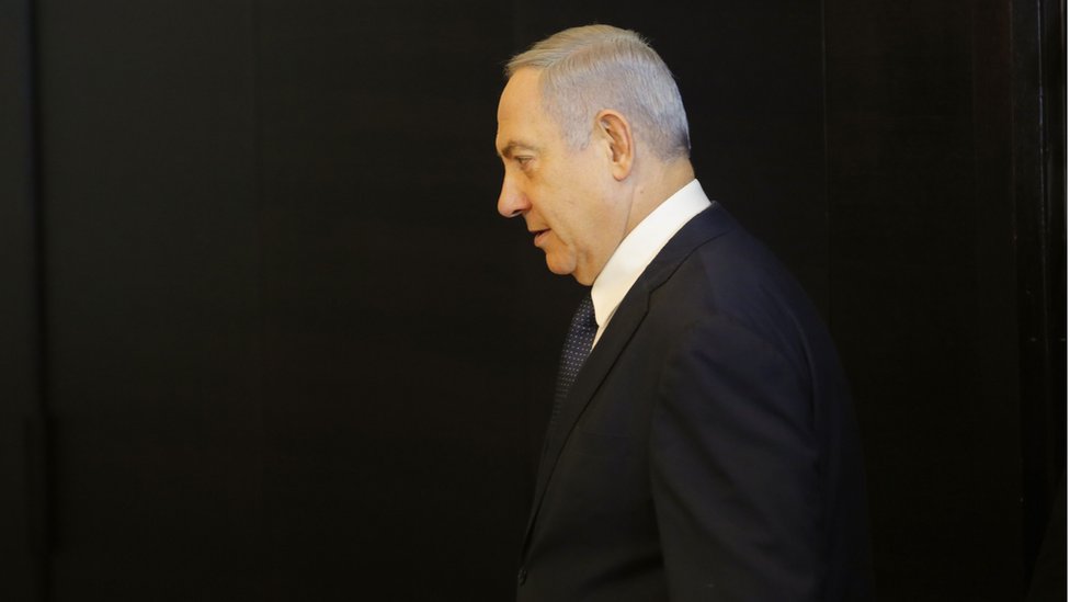 Binyamin Netanyahu'nın başvurusunun 2 Mart seçiminden önce görüşülmesi beklenmiyor.