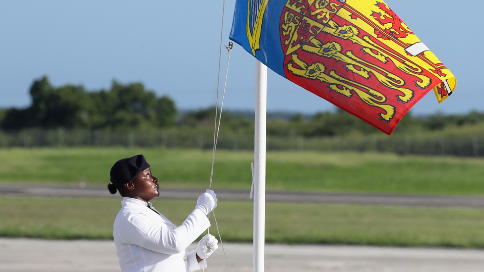 Charles is King of 15 countries - but for how much longer?