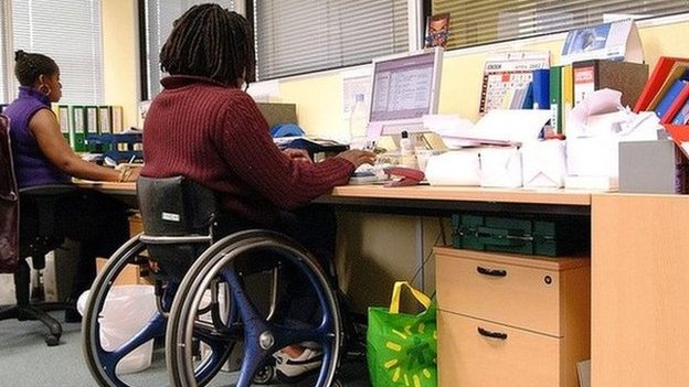 Independent Living Fund New £20m scheme for Wales BBC News