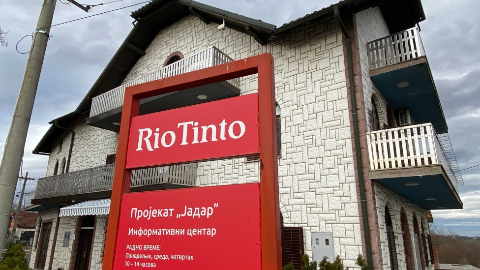 Srbija, ekonomija i životna sredina: Kakva će biti sudbina projekta „Jadar&#34; kompanije Rio Tinto