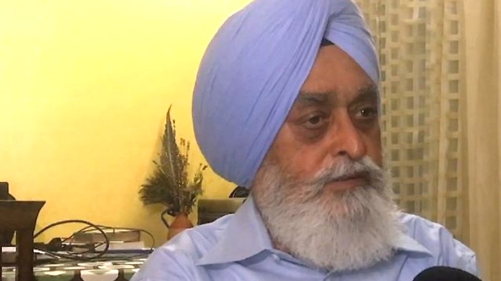 ਜਗਤਾਰ ਸਿੰਘ