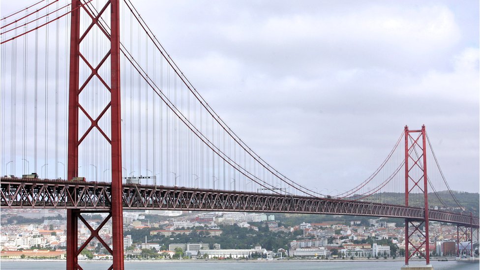 Portugal Country Profile Bbc News
