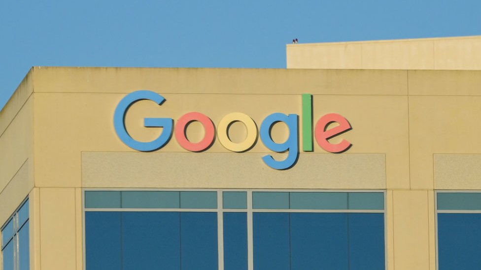 Google diversity head removed over anti-Semitic blog post