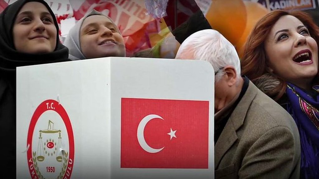 turkey referendum