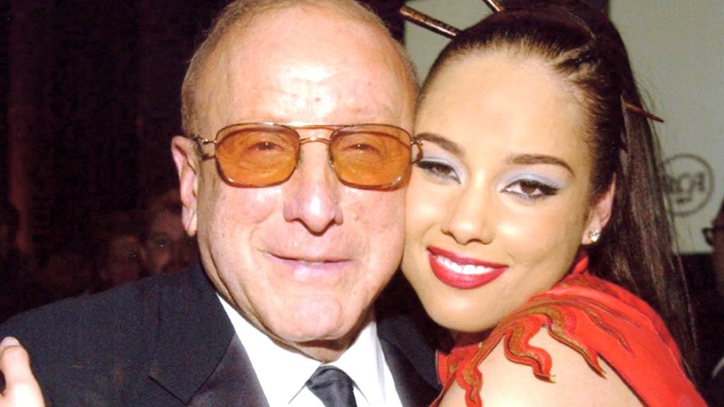 Five times Clive Davis changed the course of music