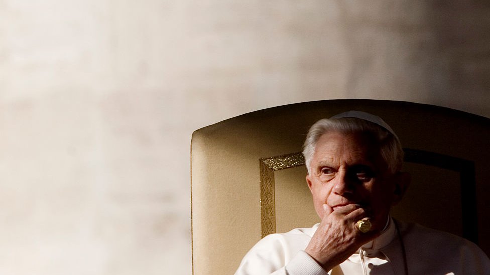 Benedicto XVI. Los abusos del padre Maciel, el mayor escándalo que enfrentó  en AL cuando fue papa