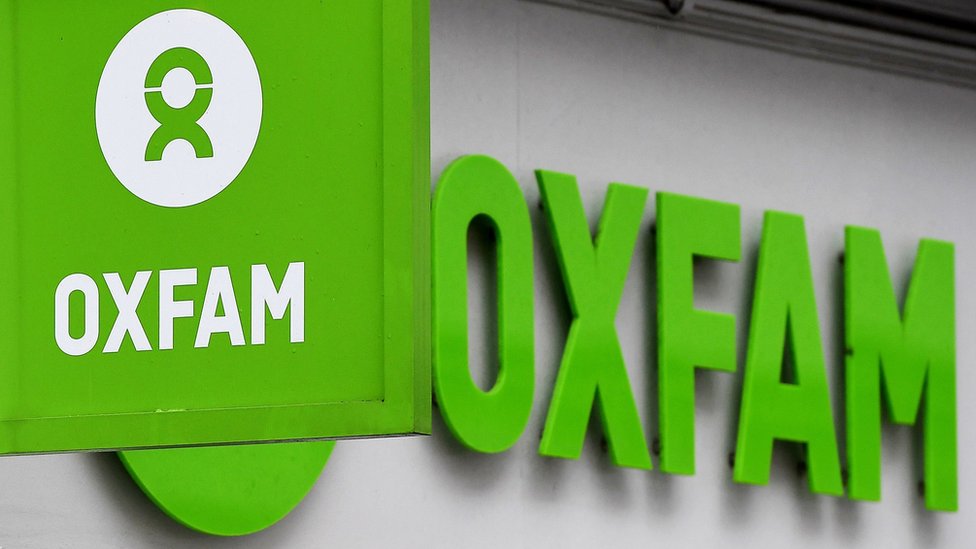 Oxfam: UK halts funding over new sexual exploitation claims