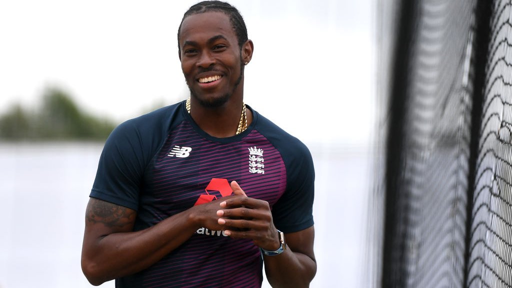 Jofra Archer has X-Factor every team needs - Carlos Brathwaite