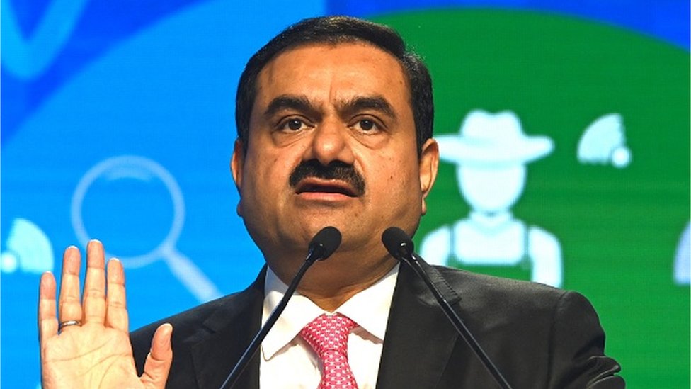 Super expensive things owned by billionaire Gautam Adani - INDIA - GENERAL