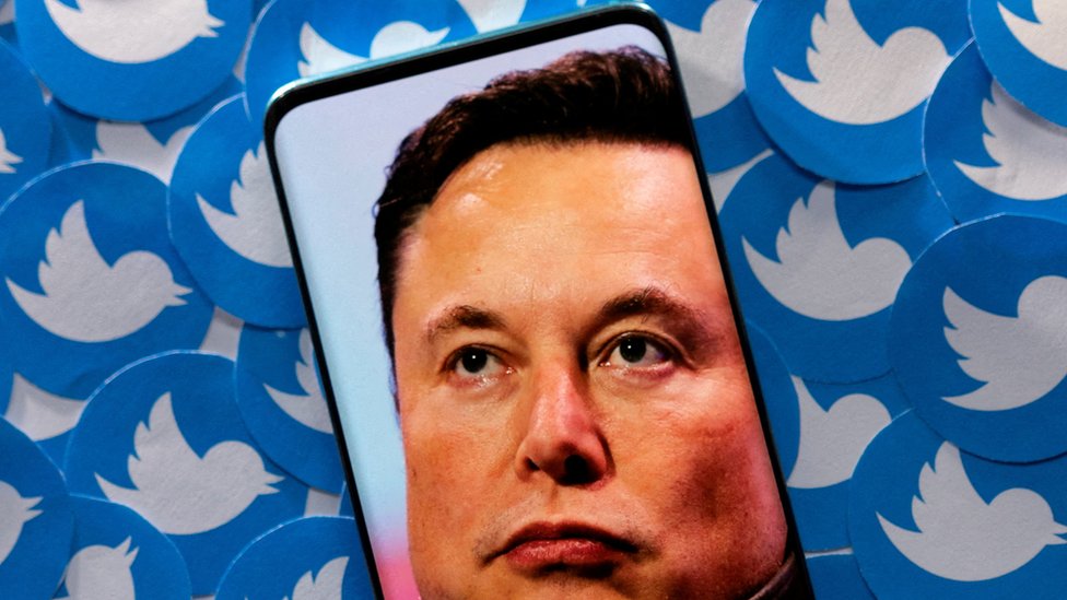 Musk to hold first meeting with Twitter staff this week