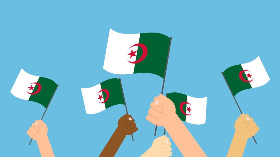 توسع الجدل ليشمل أزمة الهويات والأعراق في دول الشرق الأوسط وشمال إفريقيا