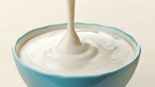 希臘酸奶