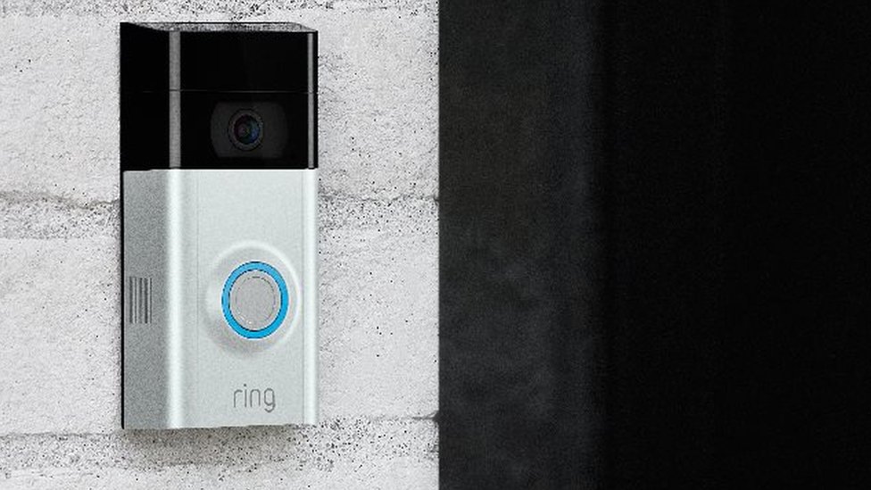 ring camera amazon uk