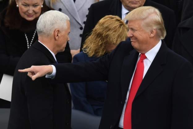 Трамп