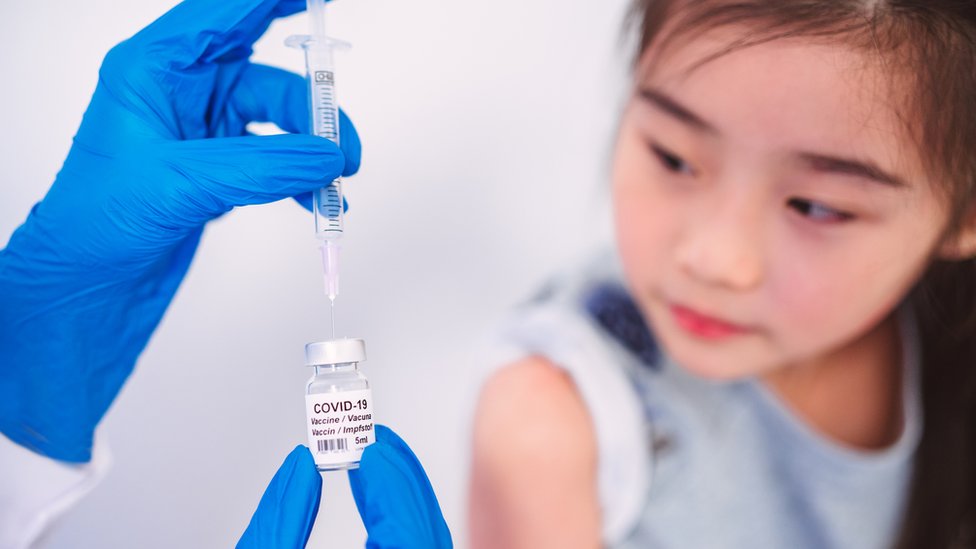 Vacuna contra la covid-19 | "Hará más mal que bien": los peligros de  aprobar una fórmula antes de que terminen los ensayos clínicos - BBC News  Mundo
