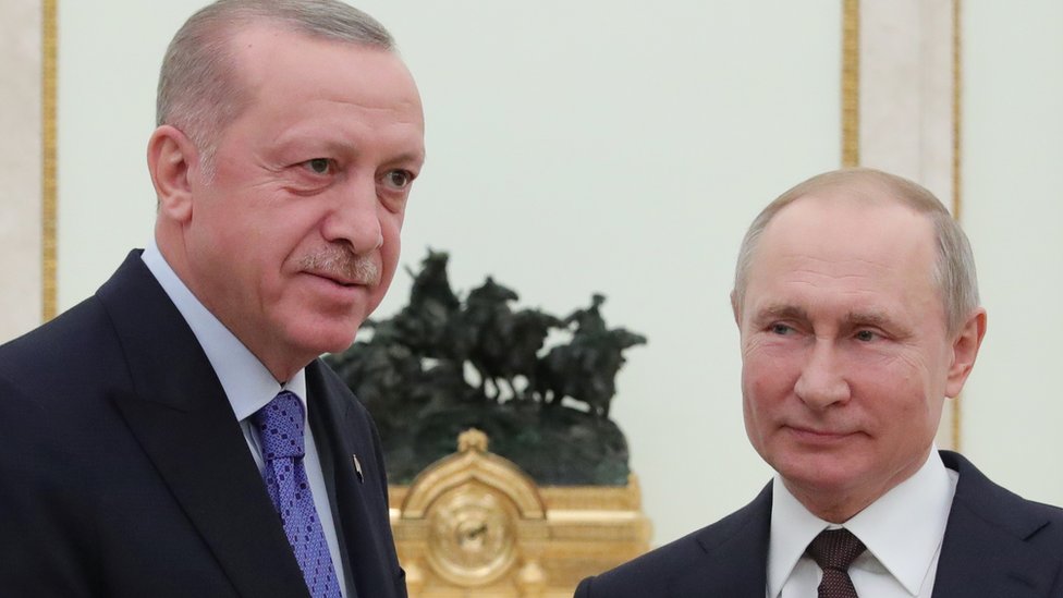Erdoğan-Putin görüşmesi, Rusya ve ABD ile ilişkileri nasıl etkiler?