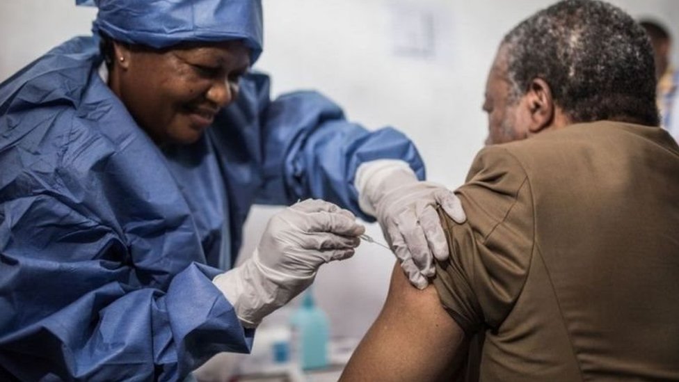 Vaccine in Africa