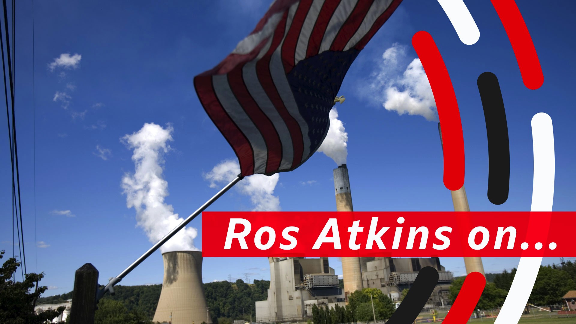 Ros Atkins on... The US climate conundrum