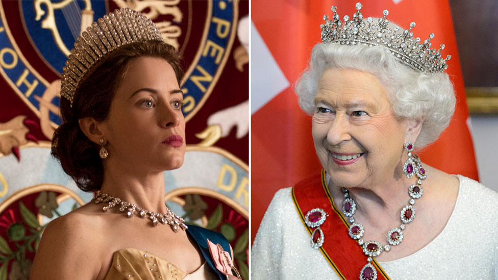 The Crown: quién fue la princesa Alicia de Battenberg, la suegra de la reina  Isabel de Inglaterra que tuvo una azarosa y complicada vida - BBC News Mundo