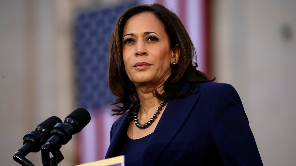 Kamala Harris