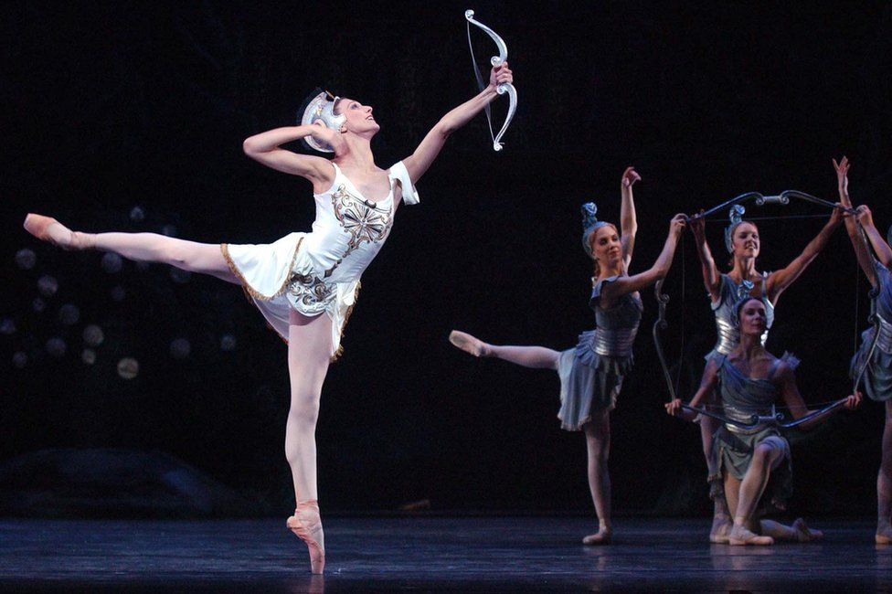 Zenaida Yanowsky