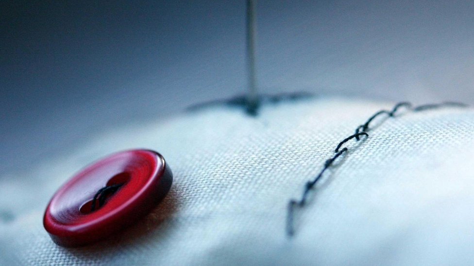 La agresión y la venganza no tienen las mismas causas. Botón