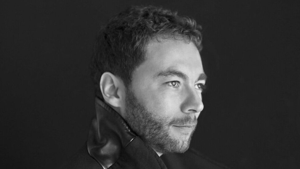 Felipe Restrepo Pombo Felipe Restrepo Pombo