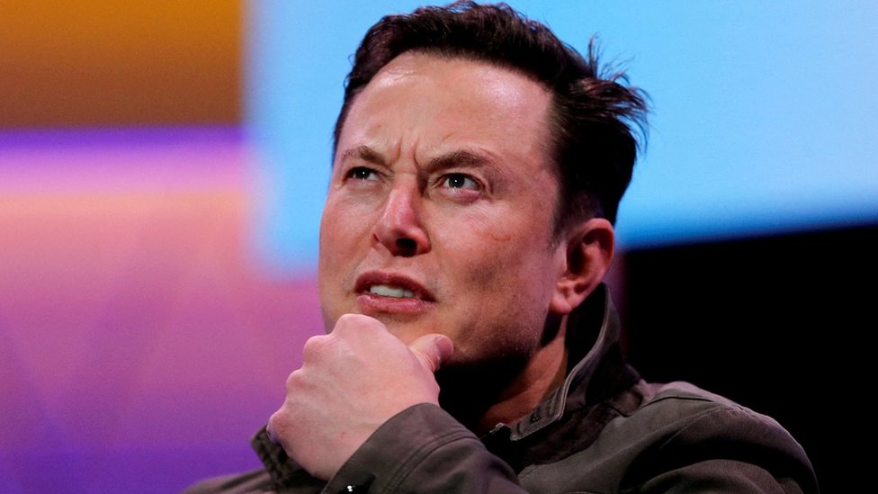 Elon Musk declares end to remote working at Tesla