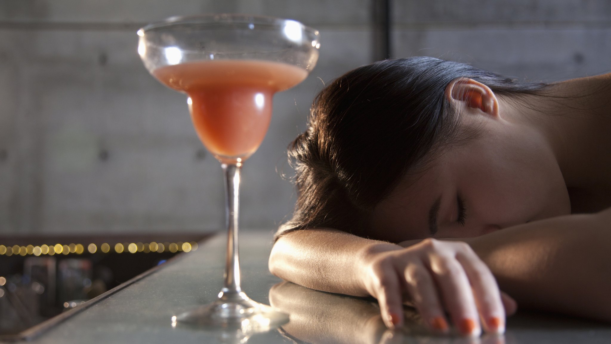 Rape claim sparks fury over China's work drinking