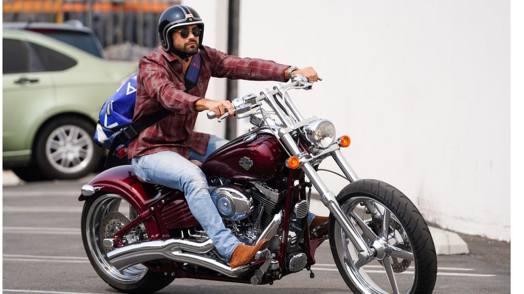 Harley-Davidson to exit world's biggest bike market
