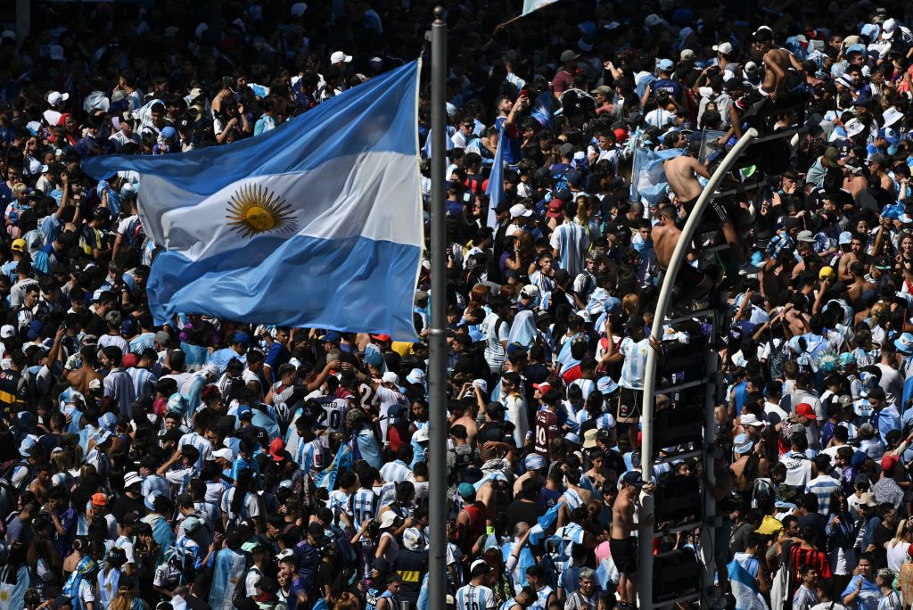 Argentina