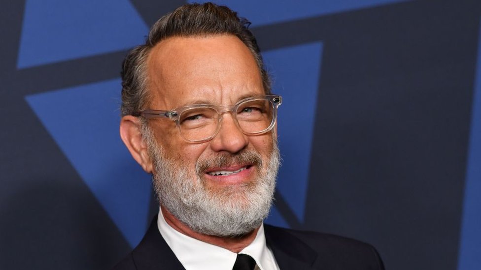 Tom Hanks