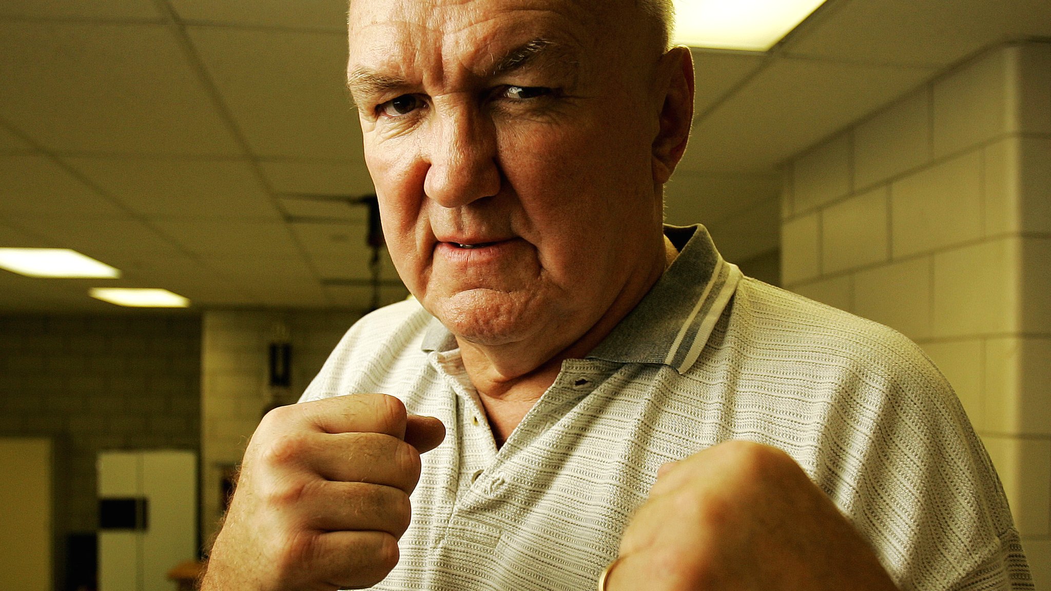 Chuck Wepner: Honouring the real-life 'Rocky' who floored Muhammad Ali