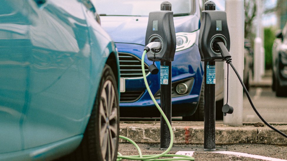 How To Charge Electric Car At Home Without Garage