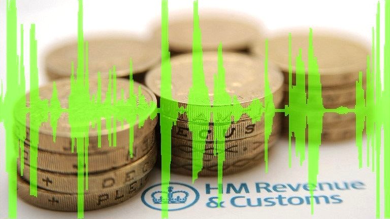 Voices of millions of UK taxpayers stored by HMRC