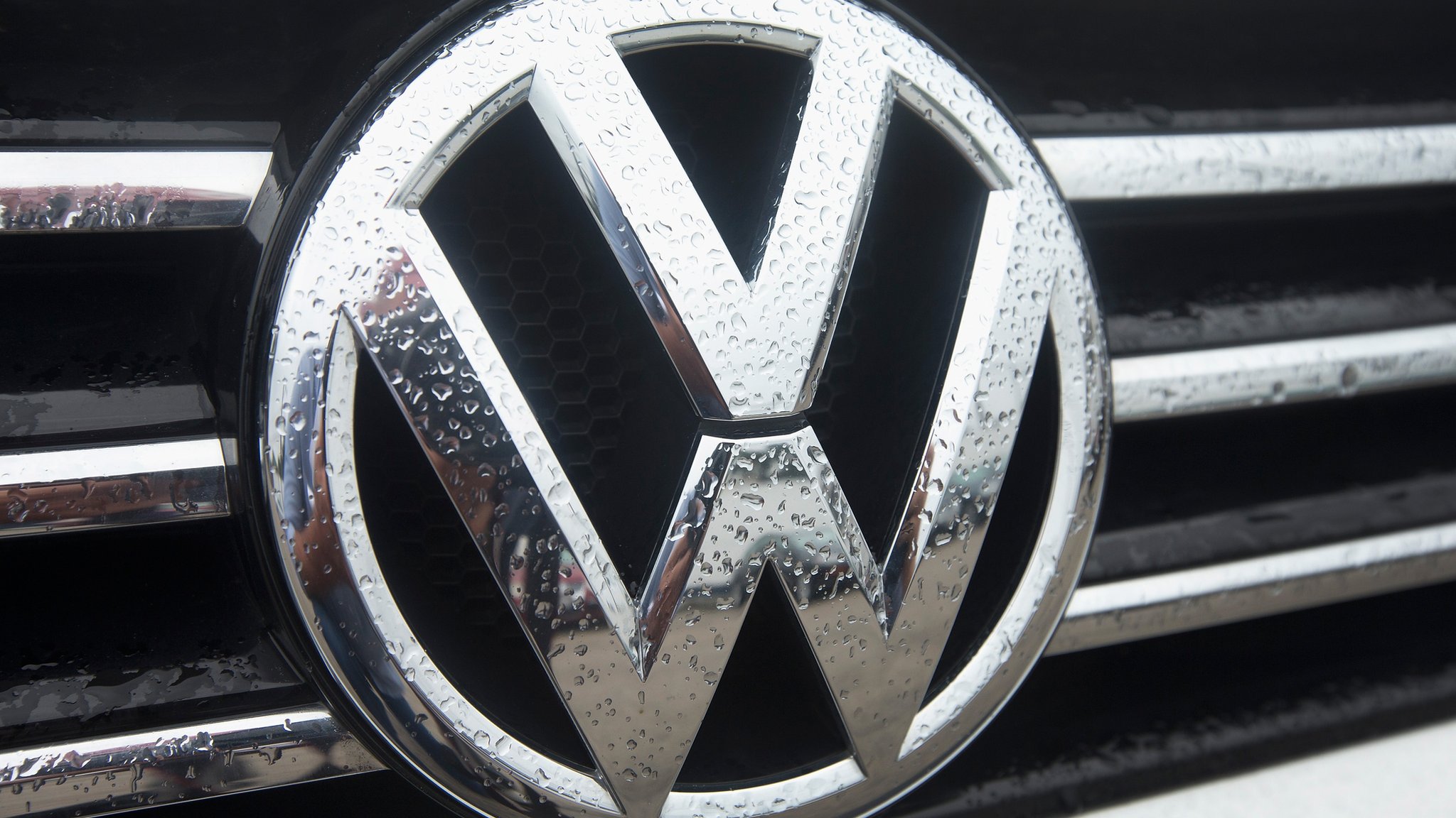 Vw Strikes Another Us Emissions Scandal Deal c News