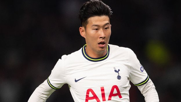 World Cup 2022: Antonio Conte 'confident' Son Heung-min will be fit